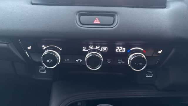 Honda HR-V 1.5 eHEV Elegance 5dr CVT Hybrid Hatchback 