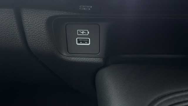 Honda HR-V 1.5 eHEV Elegance 5dr CVT Hybrid Hatchback 