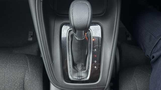 Honda HR-V 1.5 eHEV Elegance 5dr CVT Hybrid Hatchback 