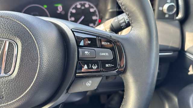 Honda HR-V 1.5 eHEV Advance 5dr CVT Hybrid Hatchback 