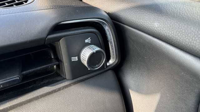 Honda HR-V 1.5 eHEV Advance 5dr CVT Hybrid Hatchback 