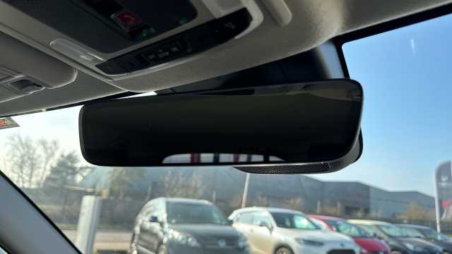 Honda HR-V 1.5 eHEV Advance 5dr CVT Hybrid Hatchback 