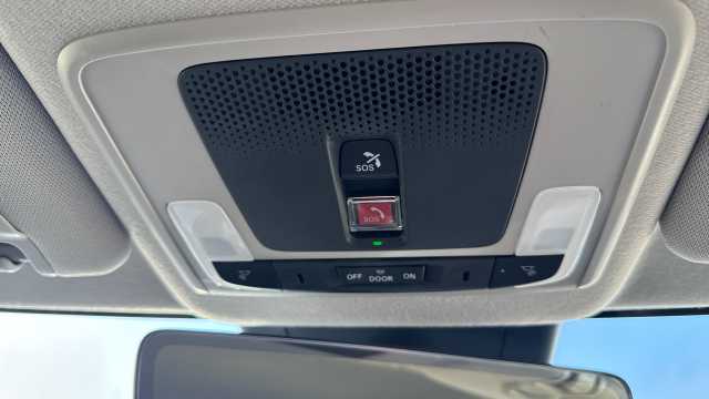 Honda HR-V 1.5 eHEV Advance 5dr CVT Hybrid Hatchback 