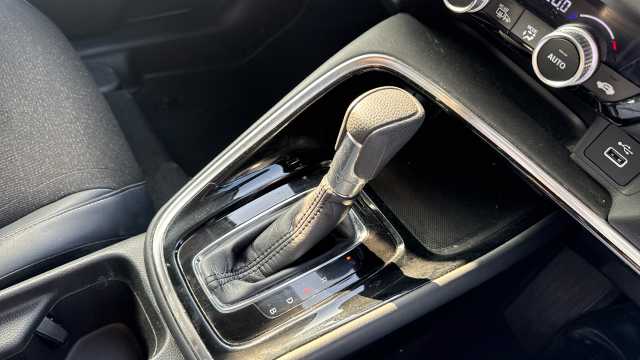 Honda HR-V 1.5 eHEV Advance 5dr CVT Hybrid Hatchback 