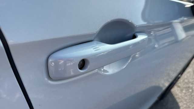 Honda HR-V 1.5 eHEV Advance 5dr CVT Hybrid Hatchback 