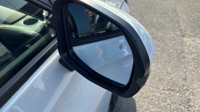 Honda HR-V 1.5 eHEV Advance 5dr CVT Hybrid Hatchback 