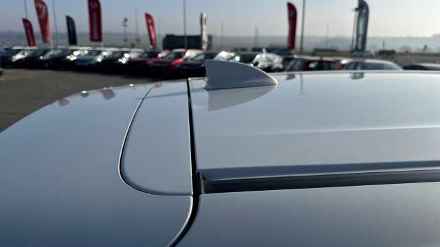 Honda HR-V 1.5 eHEV Advance 5dr CVT Hybrid Hatchback 