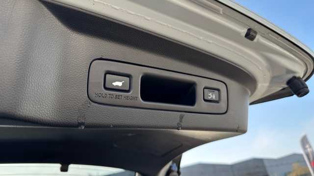 Honda HR-V 1.5 eHEV Advance 5dr CVT Hybrid Hatchback 