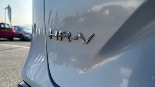 Honda HR-V 1.5 eHEV Advance 5dr CVT Hybrid Hatchback 