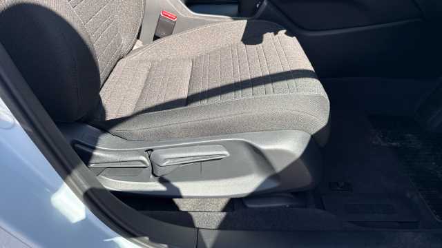 Honda ZR-V 2.0 eHEV Elegance 5dr CVT Hybrid Estate 