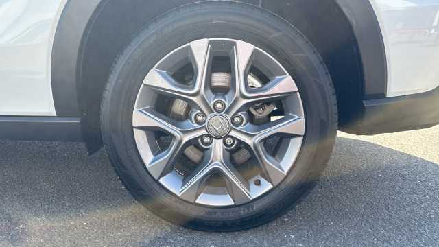 Honda ZR-V 2.0 eHEV Elegance 5dr CVT Hybrid Estate 