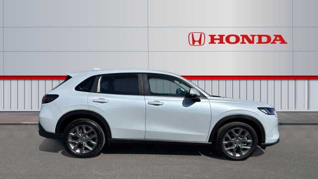 Honda ZR-V 2.0 eHEV Elegance 5dr CVT Hybrid Estate 