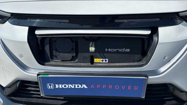 Honda e:Ny1 150kW Elegance 69kWh 5dr Auto Electric Hatchback 