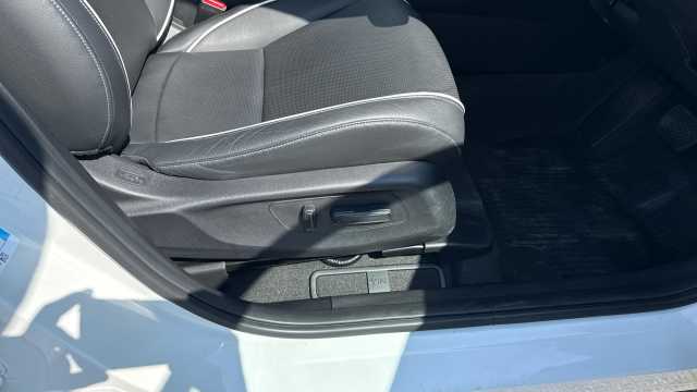 Honda e:Ny1 150kW Elegance 69kWh 5dr Auto Electric Hatchback 