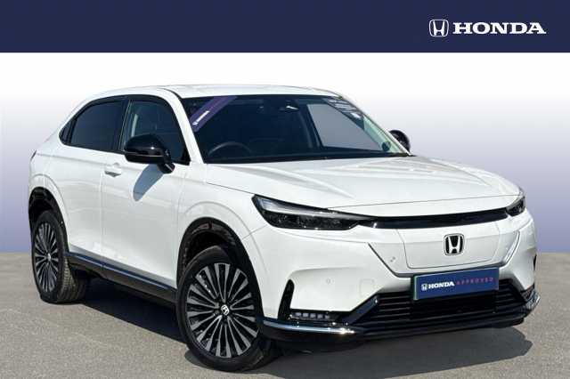 Honda e:Ny1 150kW Elegance 69kWh 5dr Auto Electric Hatchback 