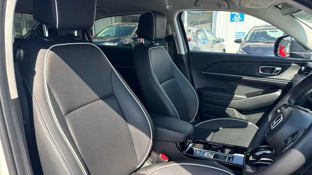 Honda e:Ny1 150kW Elegance 69kWh 5dr Auto Electric Hatchback 