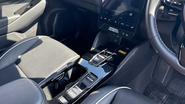 Honda e:Ny1 150kW Elegance 69kWh 5dr Auto Electric Hatchback 