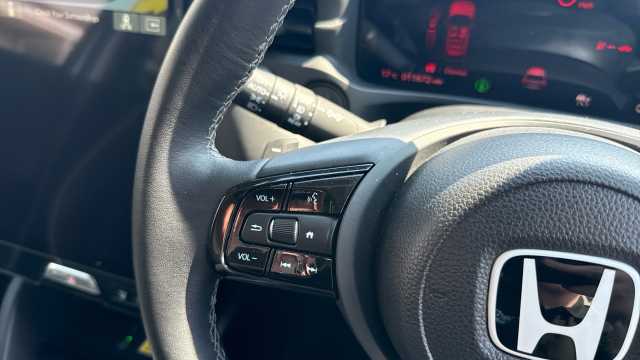 Honda e:Ny1 150kW Elegance 69kWh 5dr Auto Electric Hatchback 