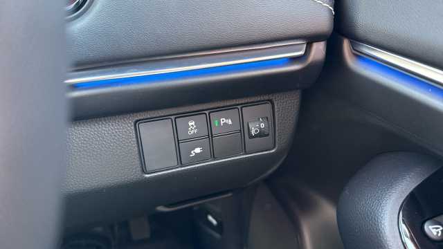 Honda e:Ny1 150kW Elegance 69kWh 5dr Auto Electric Hatchback 