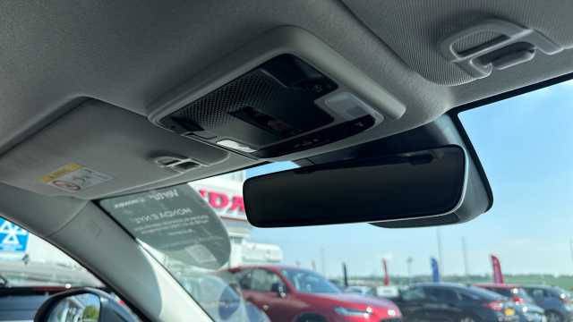 Honda e:Ny1 150kW Elegance 69kWh 5dr Auto Electric Hatchback 
