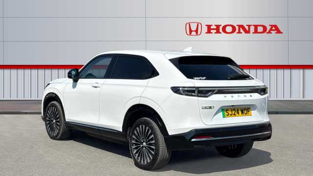 Honda e:Ny1 150kW Elegance 69kWh 5dr Auto Electric Hatchback 