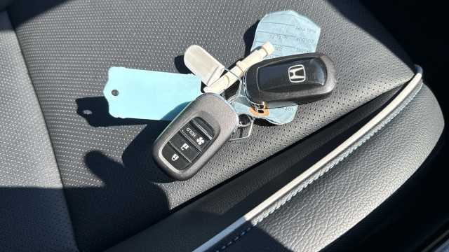 Honda e:Ny1 150kW Elegance 69kWh 5dr Auto Electric Hatchback 
