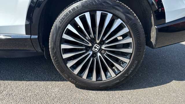 Honda e:Ny1 150kW Elegance 69kWh 5dr Auto Electric Hatchback 