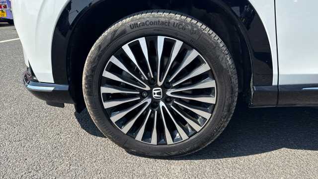 Honda e:Ny1 150kW Elegance 69kWh 5dr Auto Electric Hatchback 
