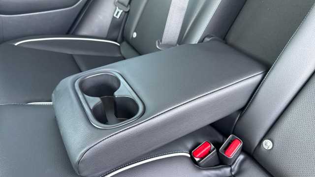 Honda e:Ny1 150kW Elegance 69kWh 5dr Auto Electric Hatchback 