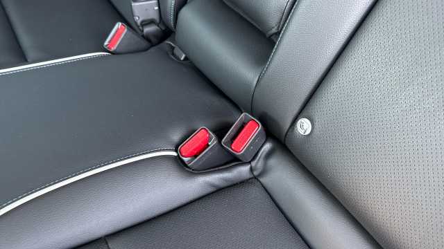 Honda e:Ny1 150kW Elegance 69kWh 5dr Auto Electric Hatchback 