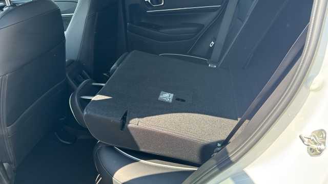 Honda e:Ny1 150kW Elegance 69kWh 5dr Auto Electric Hatchback 