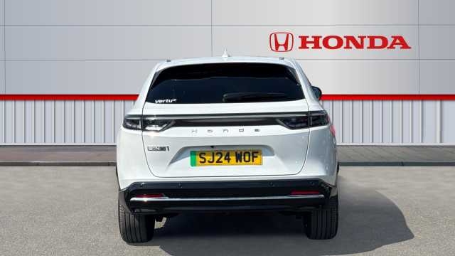 Honda e:Ny1 150kW Elegance 69kWh 5dr Auto Electric Hatchback 