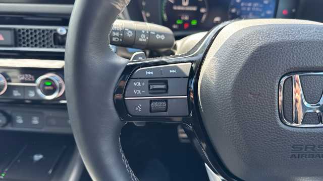 Honda Civic 2.0 eHEV Advance 5dr CVT Hybrid Hatchback 