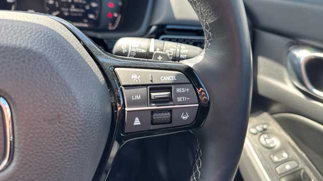 Honda Civic 2.0 eHEV Advance 5dr CVT Hybrid Hatchback 