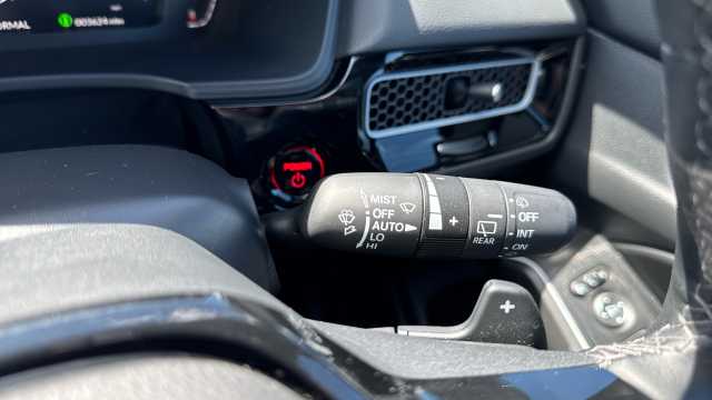 Honda Civic 2.0 eHEV Advance 5dr CVT Hybrid Hatchback 