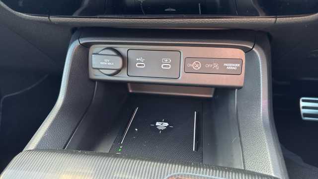 Honda Civic 2.0 eHEV Advance 5dr CVT Hybrid Hatchback 