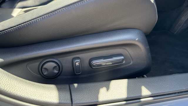 Honda Civic 2.0 eHEV Advance 5dr CVT Hybrid Hatchback 