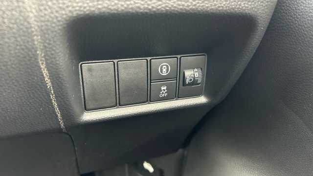 Honda Jazz 1.5 i-MMD Hybrid SE 5dr eCVT Hybrid Hatchback 