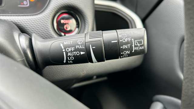 Honda Jazz 1.5 i-MMD Hybrid SE 5dr eCVT Hybrid Hatchback 