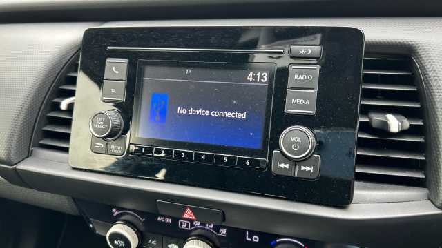 Honda Jazz 1.5 i-MMD Hybrid SE 5dr eCVT Hybrid Hatchback 