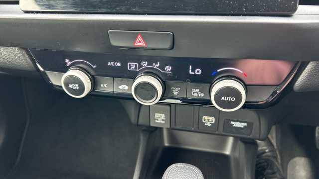 Honda Jazz 1.5 i-MMD Hybrid SE 5dr eCVT Hybrid Hatchback 