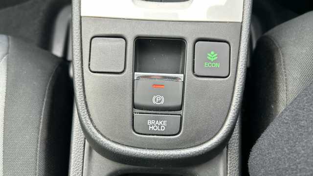 Honda Jazz 1.5 i-MMD Hybrid SE 5dr eCVT Hybrid Hatchback 
