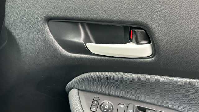 Honda Jazz 1.5 i-MMD Hybrid SE 5dr eCVT Hybrid Hatchback 