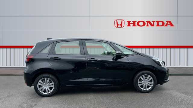 Honda Jazz 1.5 i-MMD Hybrid SE 5dr eCVT Hybrid Hatchback 