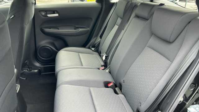 Honda Jazz 1.5 i-MMD Hybrid SE 5dr eCVT Hybrid Hatchback 