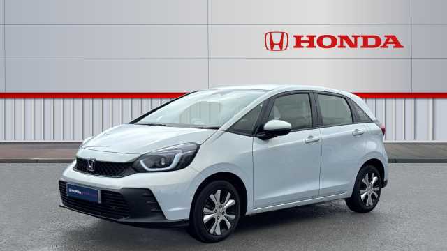 Honda Jazz 1.5 i-MMD Hybrid Elegance 5dr eCVT Hybrid Hatchback 