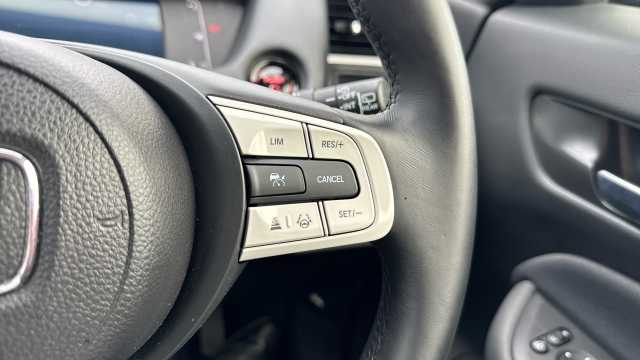 Honda Jazz 1.5 i-MMD Hybrid Elegance 5dr eCVT Hybrid Hatchback 