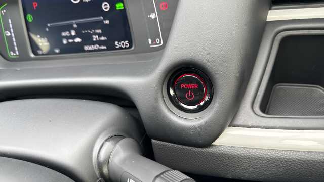 Honda Jazz 1.5 i-MMD Hybrid Elegance 5dr eCVT Hybrid Hatchback 