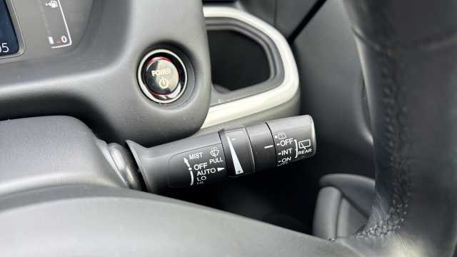 Honda Jazz 1.5 i-MMD Hybrid Elegance 5dr eCVT Hybrid Hatchback 