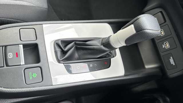 Honda Jazz 1.5 i-MMD Hybrid Elegance 5dr eCVT Hybrid Hatchback 